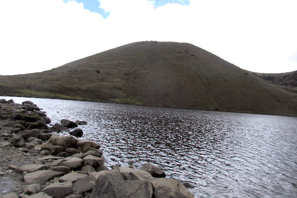 Laguna Negra